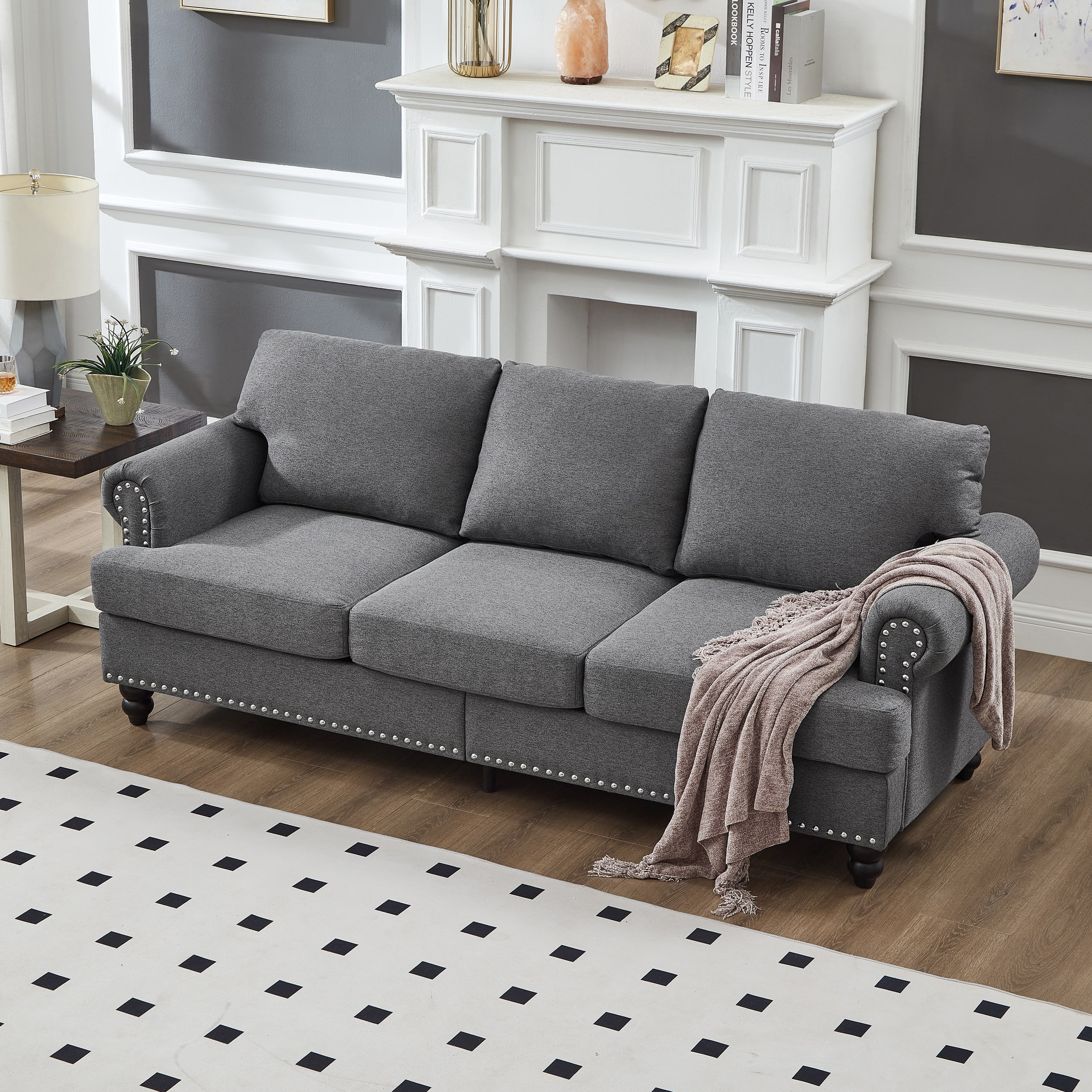 Option Grey