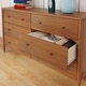 preview thumbnail 23 of 28, Harbor 6-Drawer Dresser