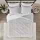 preview thumbnail 8 of 11, Ultra Plush Down Alternative Comforter Set