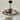 Bella Depot 24" Farmhouse Ceiling Fan with Light and Remote DC Motor 6-speed Reversible Metal Wheel Ceiling Fan - 24 Inches