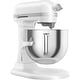 preview thumbnail 4 of 5, KitchenAid 7 Quart Bowl-Lift Stand Mixer
