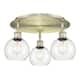 Option Antique Brass / Clear
