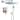 chrome wall mount 12 inch 3 LED light rain head 2 way shower faucet with handle sprayer - 7'6" x 10'9"