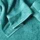 preview thumbnail 154 of 159, Superior Egyptian Cotton Pile Heavyweight 6-Piece Towel Set