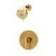Option Brushed Bronze