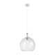 Option Satin Nickel / Seedy