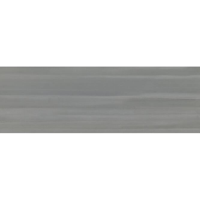 Emser Tile F02SILH0312SB Silhouette - 12" x 3" Textured Porcelain - Shadow