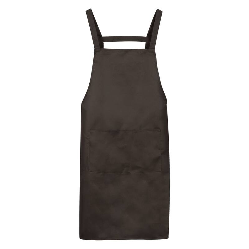 H Style Apron Kitchen Cooking Aprons Artist Painting Apron