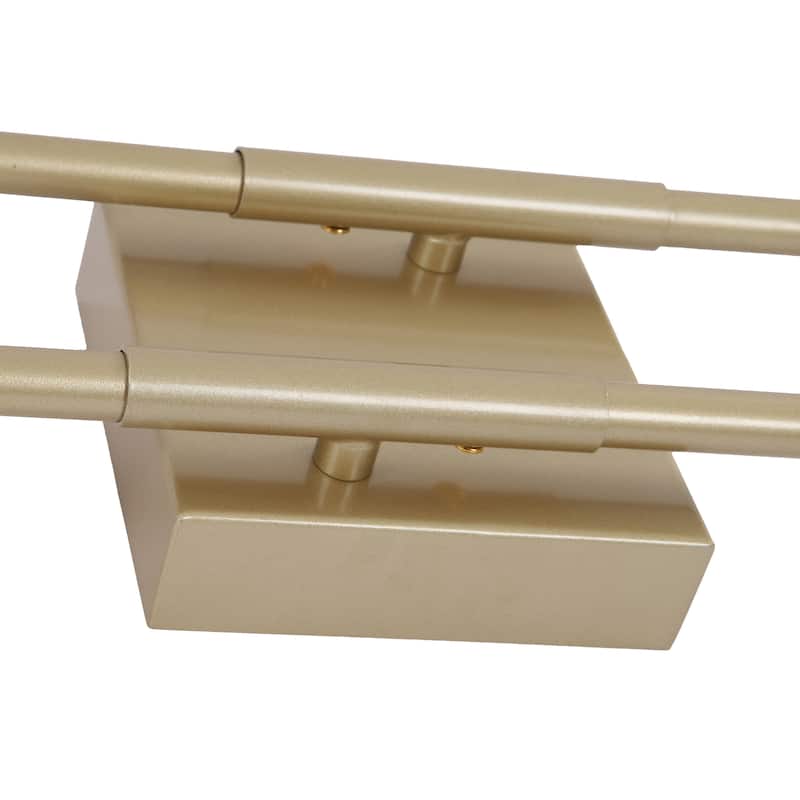 25'' Bathroom Vanity Light LED Fixtures Over Mirror Wall Sconce