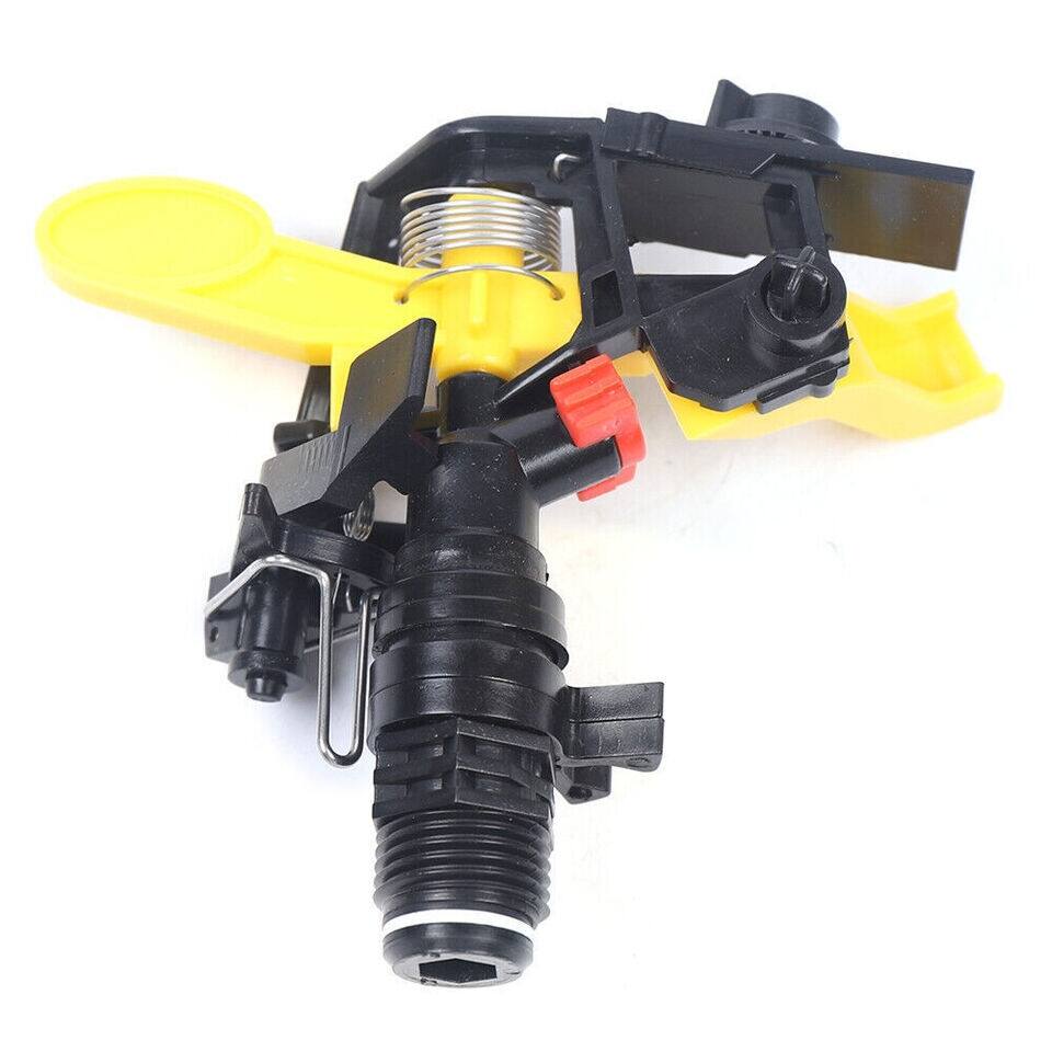 Garden Lawn Irrigation Sprinkler Heads