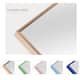 Modern Freestanding Full Length Floor Mirror