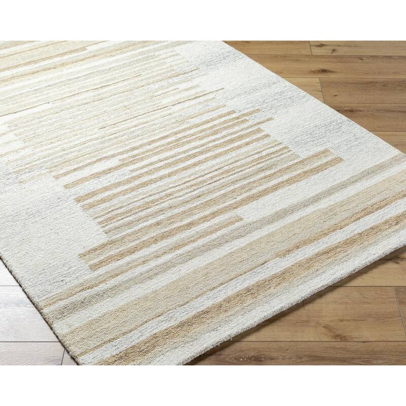 Livabliss Transitional Granada Abstract Area Rug