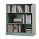 preview thumbnail 41 of 166, 100% Solid Wood 3-shelf Bookcase with Optional Doors by Palace Imports