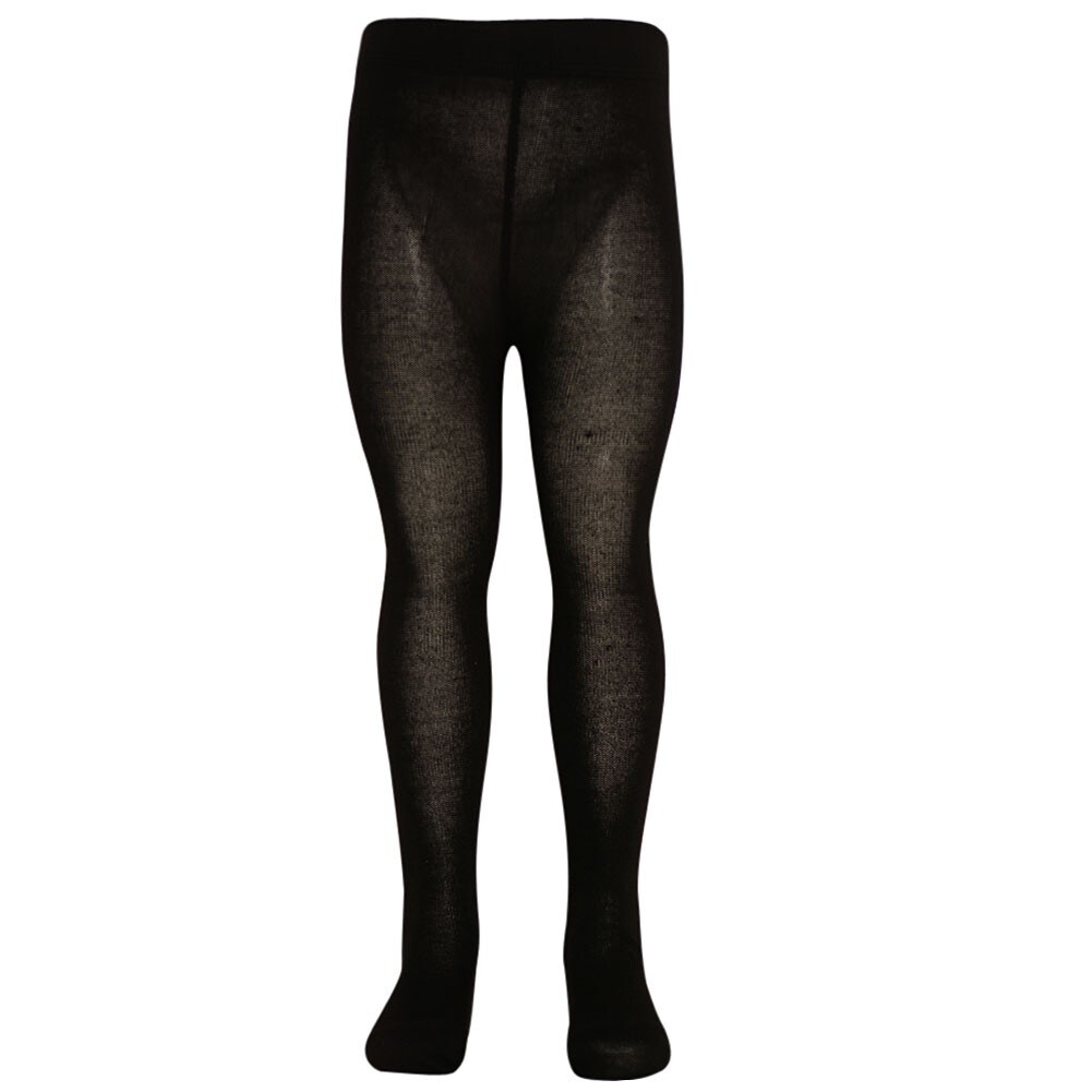 footed tights for baby girl