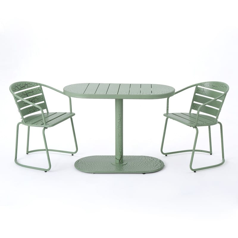 SANTA MONICA Bistro Set
