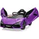 Option Purple