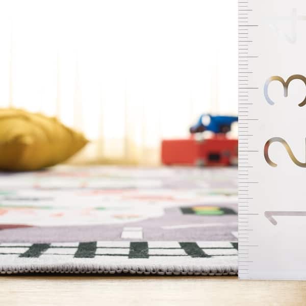 SAFAVIEH Tacoma Kids Eltje Kids & Tween Rug