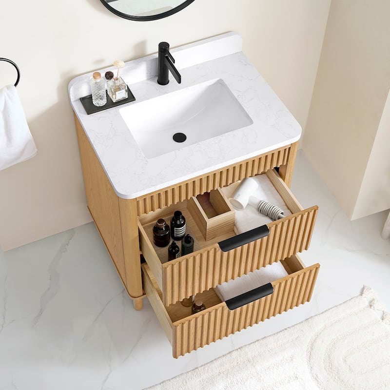 Mumbai Bath Vanity without Mirror