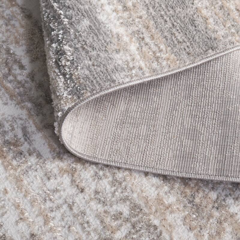 SAFAVIEH Maya Sinem Modern Contemporary Rug
