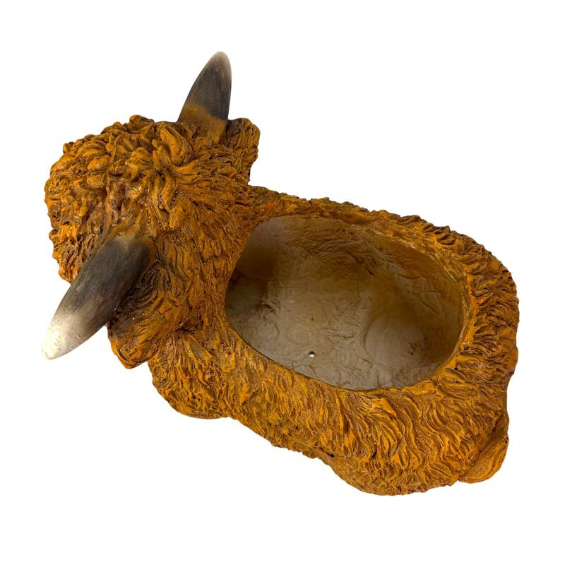 Whimsical Animal Mgo Planters Durable Magnesium Oxide For