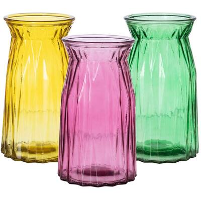 Flower Vase for Home or Wedding