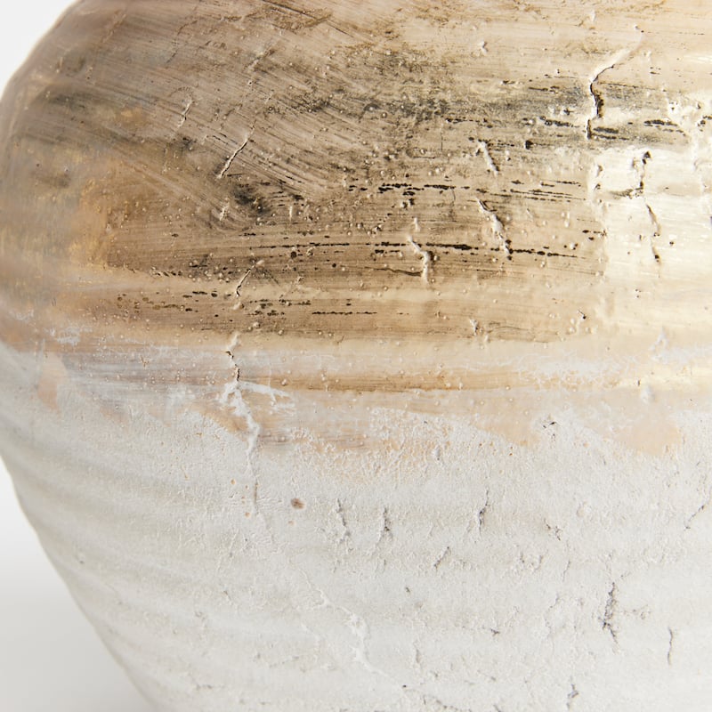 Maude Teardrop Vase