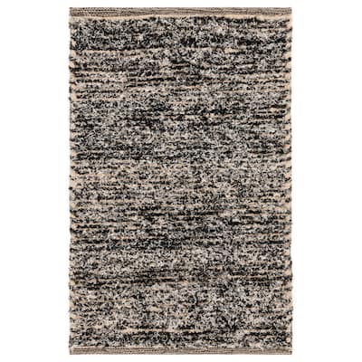 SAFAVIEH Handmade Montauk Latika Cotton Rug