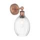 Option Antique Copper / Clear