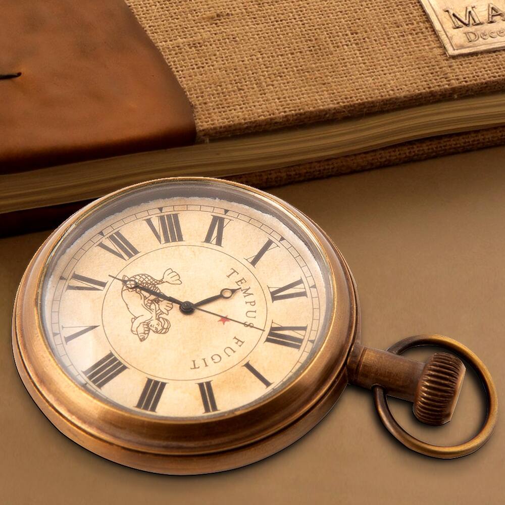 Authentic Models Karsyn Lifestyle in Bronze Finished