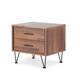 Option Walnut