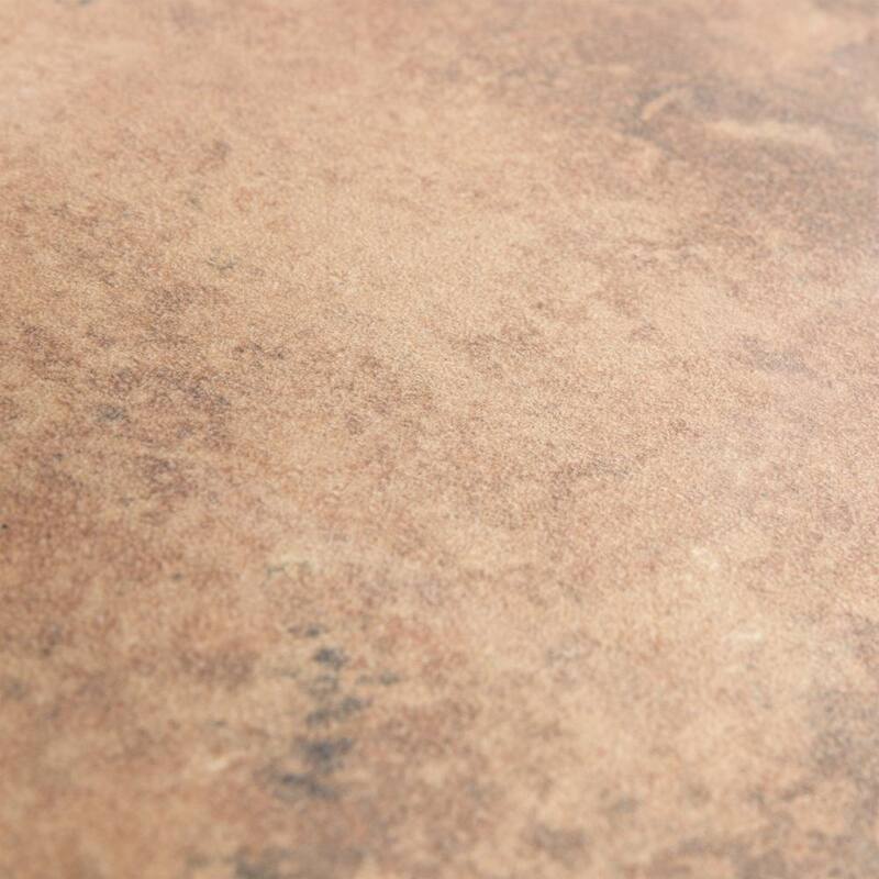 Merola Tile Tech Land Star Fire/Cross Fire Temple 6" x 12" Porcelain Floor and Wall Tile - 2 Tiles