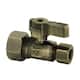 Option Antique Brass