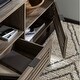 preview thumbnail 25 of 40, Middlebrook Hilla 70-inch Modern Storage TV Stand