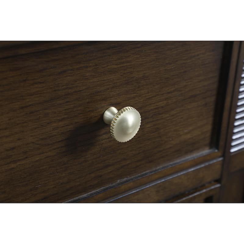 48" Bordeaux Bathroom Vanity