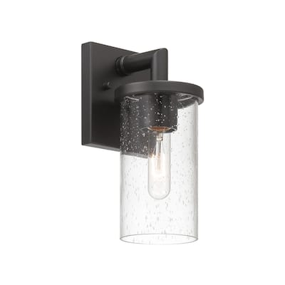 Designers Fountain D298M-5EW Otto 12" Tall Wall Sconce