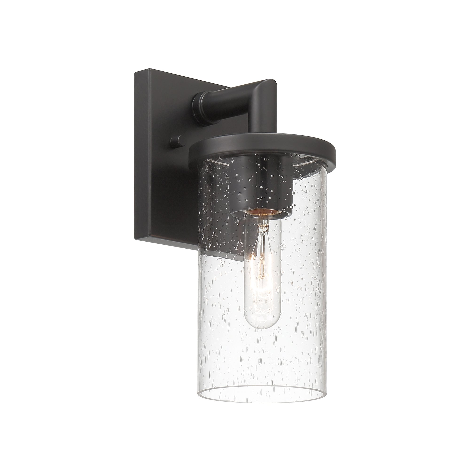 Designers Fountain D298M-5EW Otto 12" Tall Wall Sconce