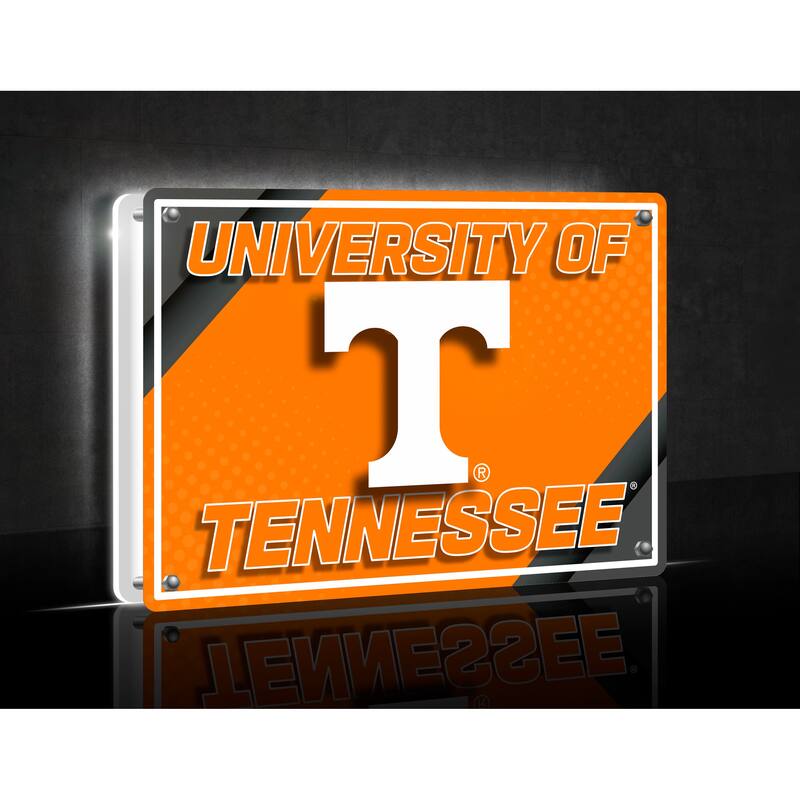 University of Tennessee LED Lighted Sign