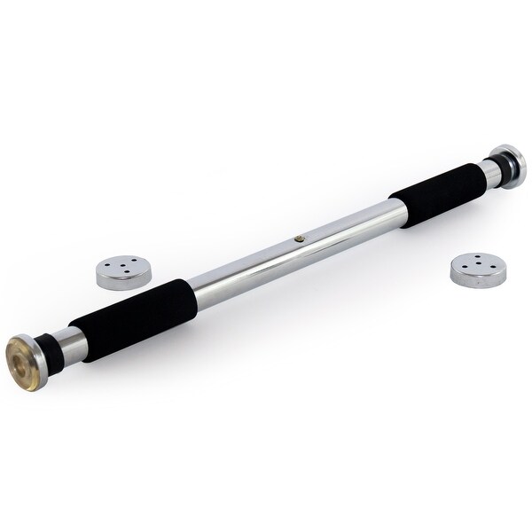 Shop Prosourcefit Easy Gym Lite Chin Up Pull Up Bar Heavy Duty