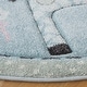preview thumbnail 60 of 68, SAFAVIEH Carousel Kids Brandusa Animal Rug