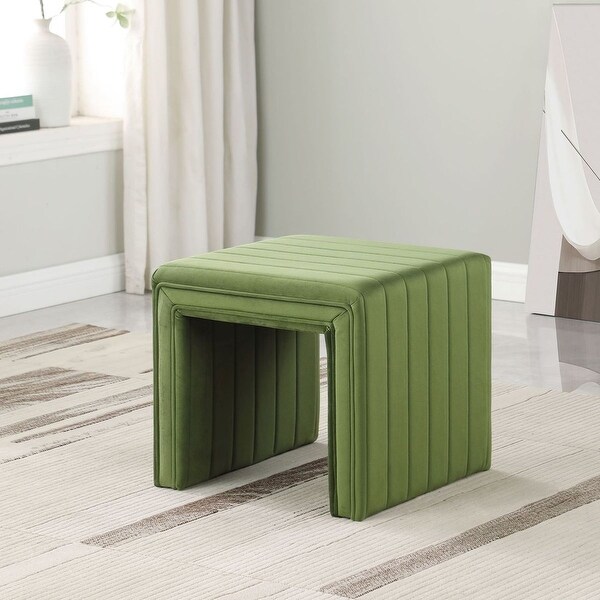 商品画像：Amazon.com: Homepop Home Decor |K2380-E155 | Luxury Large 2