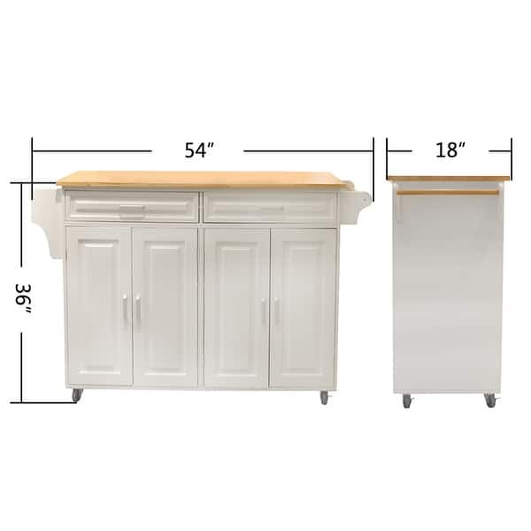 Kitchen Island Bed Bath & Beyond 34853890