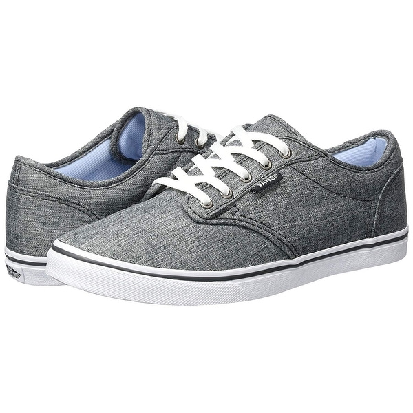 vans low tops womens uk