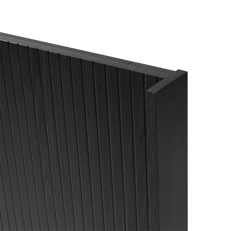Wood Headboard Queen Size,64.4" Wide Wooden Queen Headboard Only