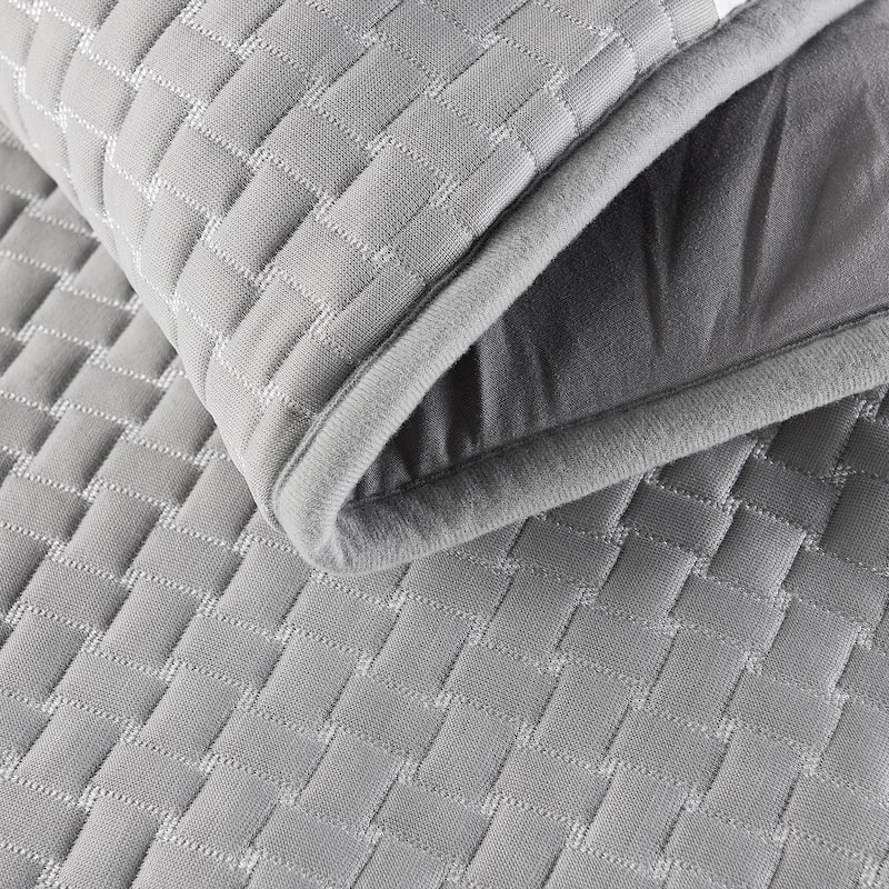 Water Heated Mattress Pad Mattress Underblanket with Wireless Remote Control