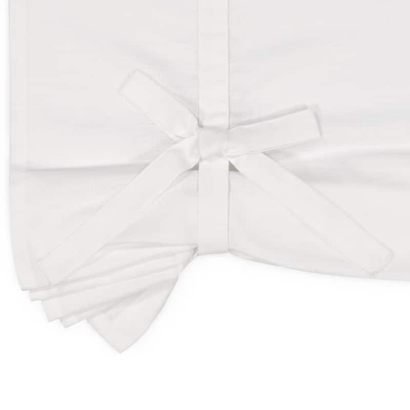 Kingsbury Tie Up Shade - 42x63