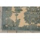 preview thumbnail 23 of 45, Nourison Graphic Illusions Traditional Vintage Hi Low Damask Area Rug