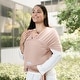 preview thumbnail 28 of 35, Baby Wrap Carrier, Soft & Secure Infant Wrap by Comfy Cubs