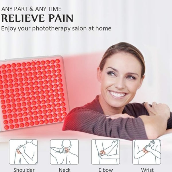 Desk Lamps Red Light Therapy Device Bed Bath Beyond 32355421