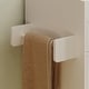 preview thumbnail 9 of 15, Safe Baby Changing Table with Storage,Diaper Changing Station,Bathroom Cabinet,Holds 110 LBS