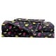 preview thumbnail 21 of 87, Betsey Johnson Printed Novelty Sheet Sets Betsey Fruits Toss Black - Full